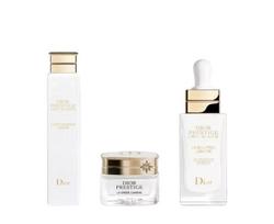 Christian Dior Prestige Light-In-White švytinantis odos priežiūros rinkinys