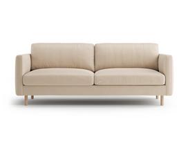 Sofa-lova Micadoni Eden, Nude