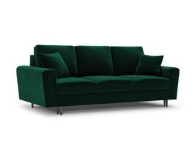 Sofa-lova Micadoni Kyoto, Bottle Green