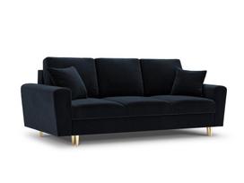 Sofa-lova Micadoni Kyoto, Dark Blue