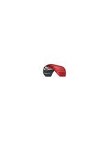 Mokomasis aitvaras Cross Kites Boarder 1,5 (Raudonas)