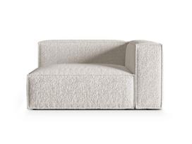 Sofos modulis Micadoni Nuria, Beige