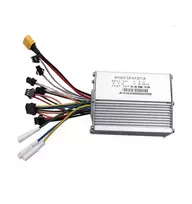 Kontroleris Valdiklis paspirtukui J&P 60V 25A be Hall