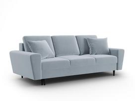 Sofa-lova Micadoni Kyoto, Light Blue