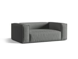 Sofa Micadoni Nuria, Grey