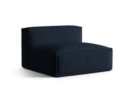 Sofos modulis Micadoni Nuria, Dark Blue