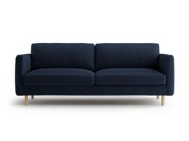 Sofa-lova Micadoni Eden, Dark Blue