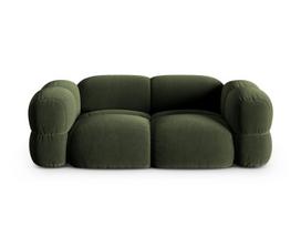 Sofa-lova Micadoni Loretto, Green