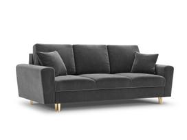 Sofa-lova Micadoni Kyoto, Light Grey