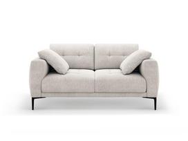 Sofa Micadoni Home MIC_2S_193_F1_Bemy1, pilka