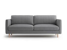 Sofa-lova Micadoni Eden, Grey
