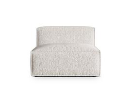 Sofos modulis Micadoni Nuria, Beige