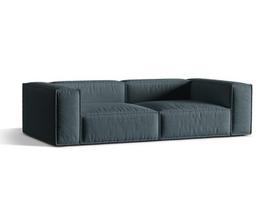 Sofa Micadoni Nuria, Deep Petrol