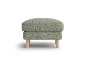 Kojų atrama Micadori Eden, Moss Green Melange