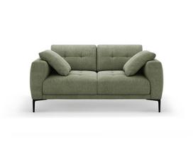 Sofa Micadoni Home MIC_2S_193_F1_Bemy4, žalia