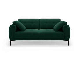 Sofa Micadoni Home MIC_3S_44_F1_Bemy4, žalia