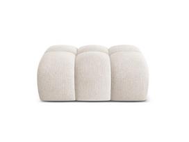 Pufas Micadoni Treno, Light Beige