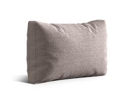 Micadoni dekoratyvinė pagalvėlė Kemi Warm grey 40x55 cm