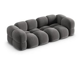 Sofa-lova Micadoni Loretto, Grey