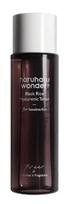 Haruharu Wonder juodųjų ryžių hialuroninis tonikas Mini 30 ml – drėkinantis ir regeneruojantis tonikas