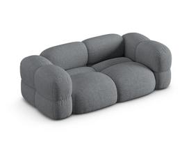 Sofa-lova Micadoni Loretto, Grey