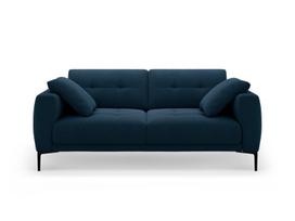 Sofa Micadoni Home MIC_3S_44_F1_Bemy3, mėlyna