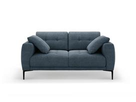 Sofa Micadoni Home MIC_2S_193_F1_Bemy5, mėlyna