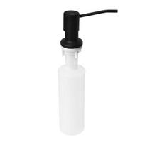 Skysto ploviklio dozatorius Kuchinox LIBRA, Black