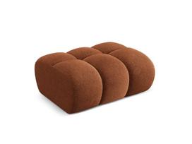 Pufas Micadoni Treno, Brick