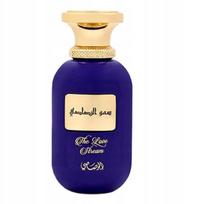 RASASI The Love Stream kvapusis vanduo purškiamas 100 ml