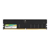 Operatyvioji atmintis (RAM) DDR5 32GB 4800MHz CL16 Silicon-Power Vieno Modulio U-DIMM Atmintis