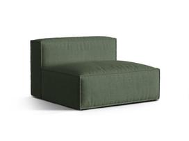 Sofos modulis Micadoni Nuria, Moss Green
