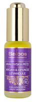 Royal Care Arganas & Opuncija & Levanda 100% Bio veido aliejus 20 ml