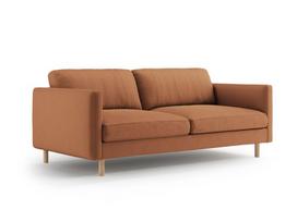 Sofa-lova Micadoni Eden, Honey