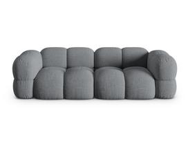 Sofa-lova Micadoni Loretto, Grey
