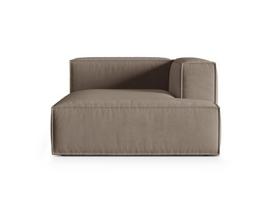 Modulinė sofa Micadoni Home Mic_CHR_88_F1_Nuria3, pilka