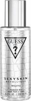 GUESS Sexy Skin Metallique Mojito kūno dulksna 250 ml
