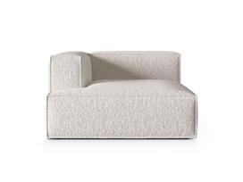 Modulinė sofa Micadoni Home Mic_CHL_260_F1_Nuria1, pilka