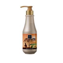 Famirel Marulos aliejaus dušo gelis su imbieriu ir bergamote, 500 ml