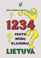 123 Proto mūšių klausimai. Lietuva