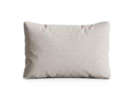 Micadoni dekoratyvinė pagalvėlė Kemi Light Beige 40x55 cm