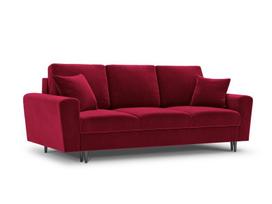 Sofa-lova Micadoni Kyoto, Red