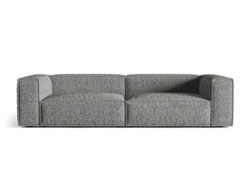 Sofa Micadoni Nuria, Graphite