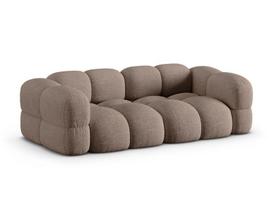 Sofa-lova Micadoni Loretto, Cappuccino
