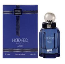 Hooked Homme Azure kvapusis vanduo vyrams 100 ml