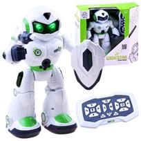 Nuotoliniu būdu valdomas robotas