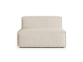 Sofos modulis Micadoni Nuria, Beige