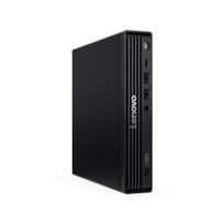 Lenovo  ThinkCentre | M70q G6 | Desktop | Tiny | Intel Core Ultra 5 | 225T | Internal memory 16GB | SO-DIMM DDR5 | 512GB | Intel Graphics | No Optical drive | Keyboard language Nordic | Windows 11 Pro | Warranty 36 month(s) | 13A4002LMX | 199271577769
