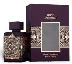 Fragrance World Rose Explosion EDP 80ml moterims