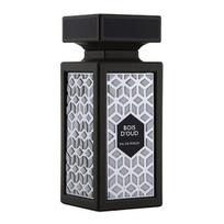 Parfumuotas vanduo Flavia Bois D'Oud Unisex 90 ml Saldus Rytietiškas Kvapas